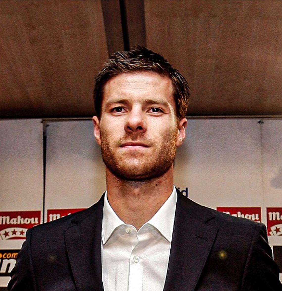 Liga hiszpańska - Real potwierdził zatrudnienie trenera Alonso