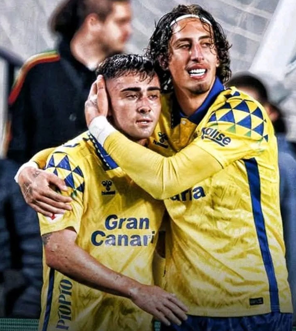 Liga hiszpańska - zaskakująca porażka Barcelony