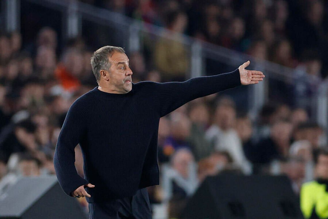 Liga Mistrzów - Barcelona złożyła skargę do UEFA po meczu z Atletico