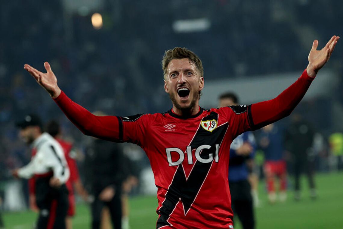Liga Mistrzów - Hiszpania będzie miała w kolejnej edycji pięć drużyn