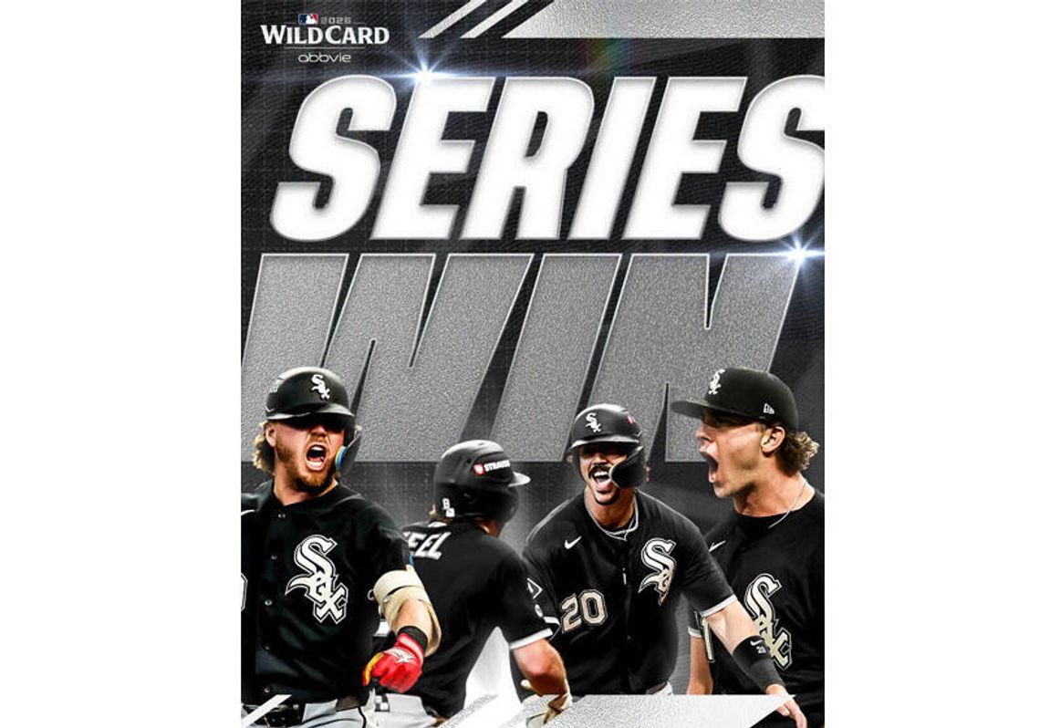 Liga MLB - White Sox awansowali, Cubs odpadli z play-offów