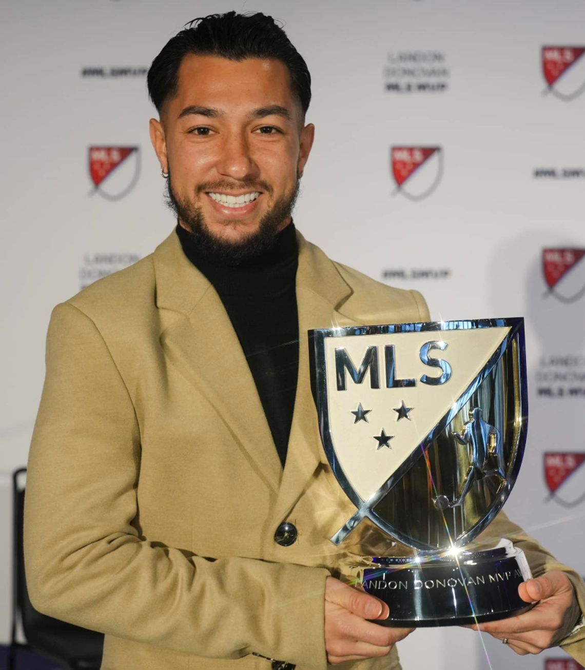 Liga MLS - Argentyńczyk Luciano Acosta z tytułem MVP