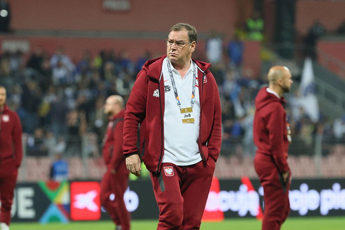 Liga Narodów – na razie dwie wygrane reprezentacji Polski w 2026 roku, najgorzej w tym stuleciu Liga Narodów – na razie dwie wygrane reprezentacji Polski w 2026 roku, najgorzej w tym stuleciu