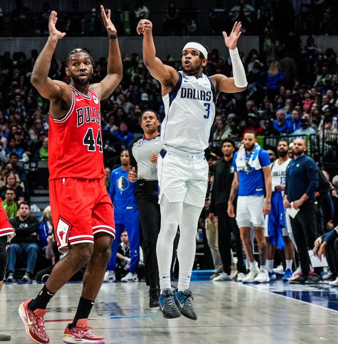 Liga NBA - Dallas Mavericks musi zapłacić grzywnę w wysokości 750 tys. dolarów