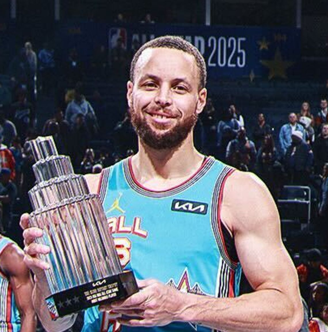Liga NBA - Drużyna Shaqa wygrała Mecz Gwiazd