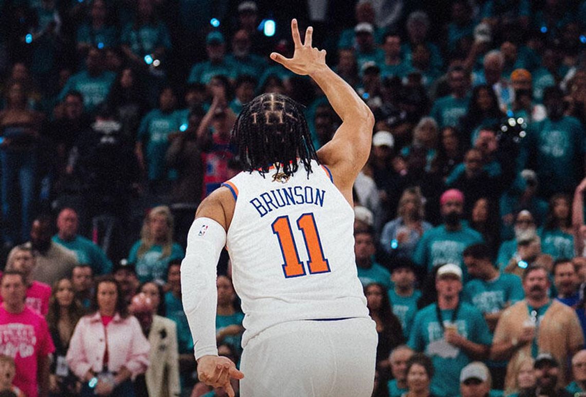 Liga NBA - drużyna Sochana zaczęła finał od wygranej