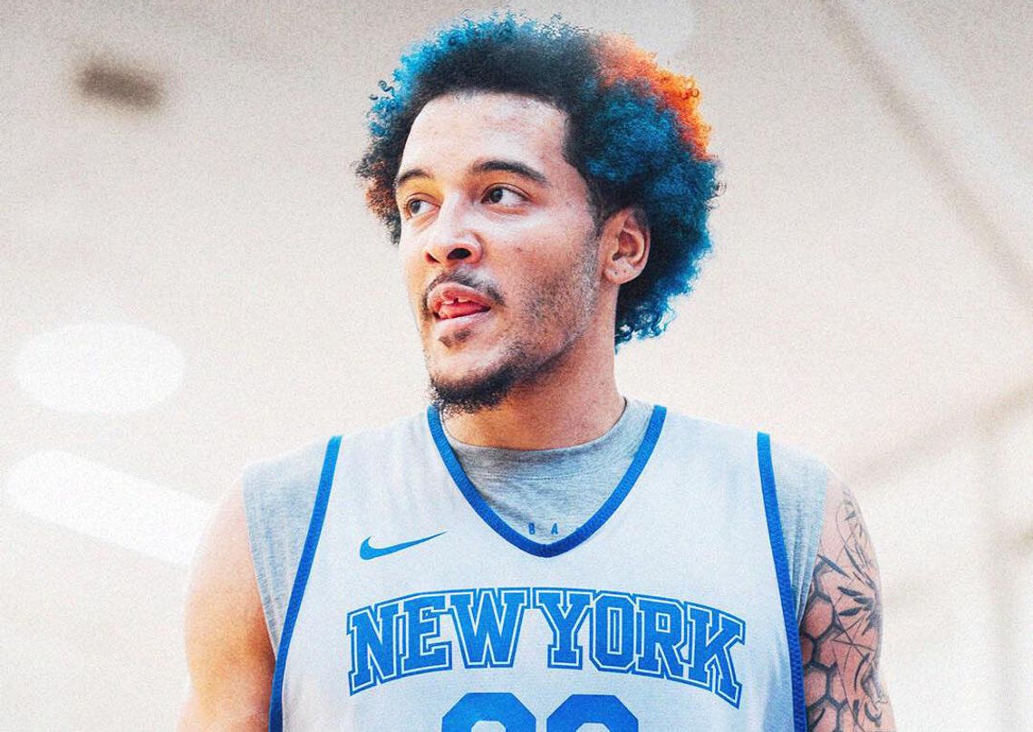 Liga NBA - dwa punkty Sochana w Chicago