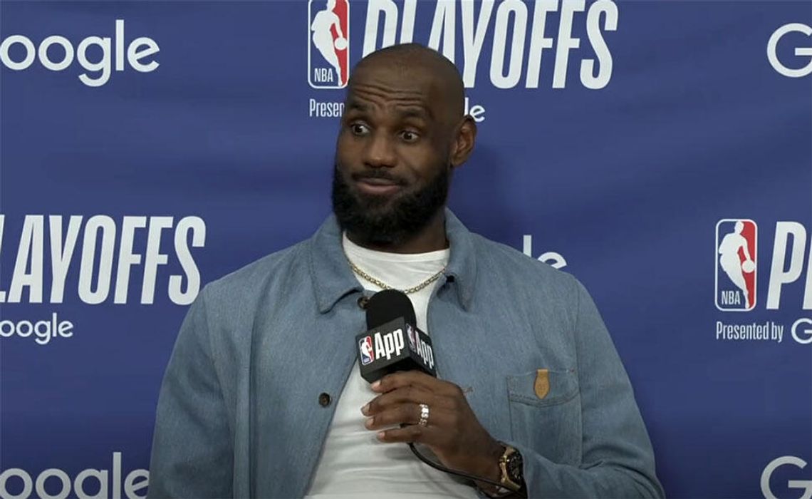 ESPN/Facebook/screenshot