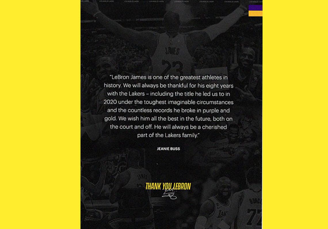 Liga NBA - LeBron James szykuje się na 24. sezon, ale już nie w barwach Lakers