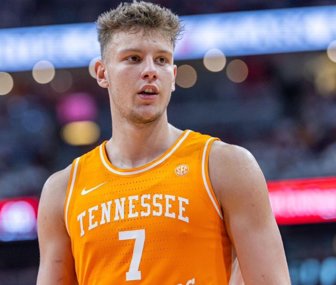 Liga NBA - Milicic junior z szansą na miejsce w składzie Philadelphia 76ers