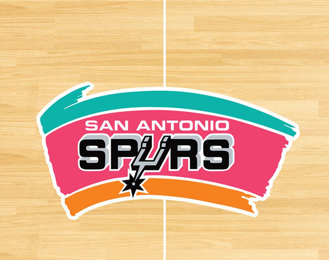 Liga NBA - osiem punktów Sochana, wygrana Spurs