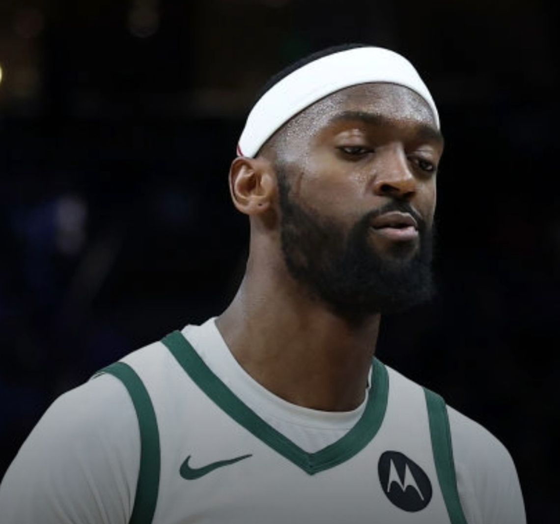 Liga NBA - Portis zawieszony na 25 meczów, straci prawie trzy miliony dolarów
