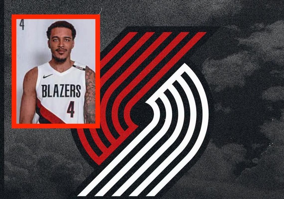 Liga NBA - Sochan: Portland przypomina mi Polskę Liga NBA - Sochan: Portland przypomina mi Polskę