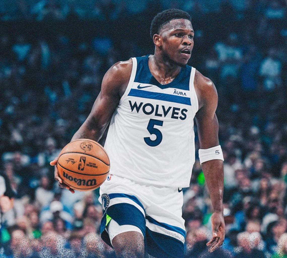 Liga NBA - Timberwolves nie poddają się