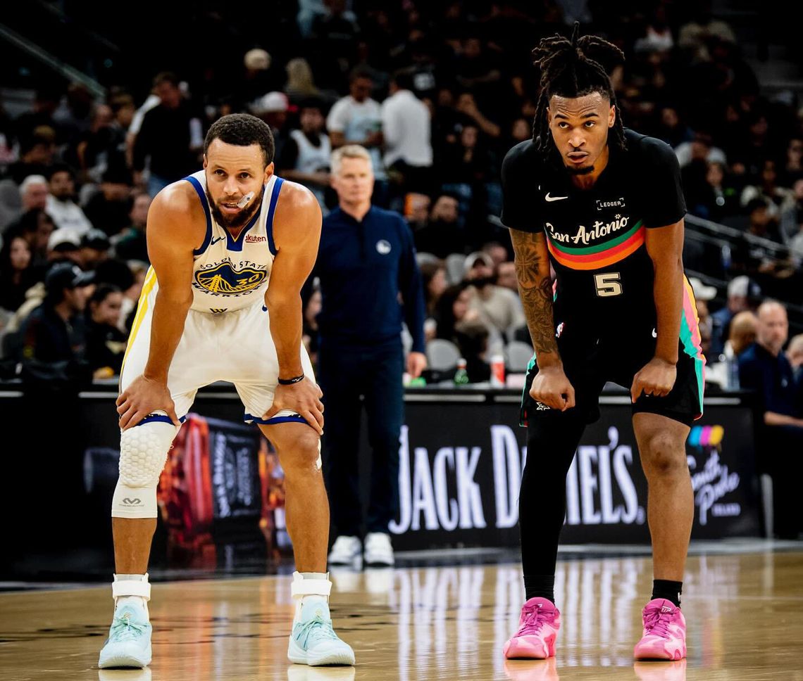 Liga NBA - trzy punkty Sochana, rekord Jokica