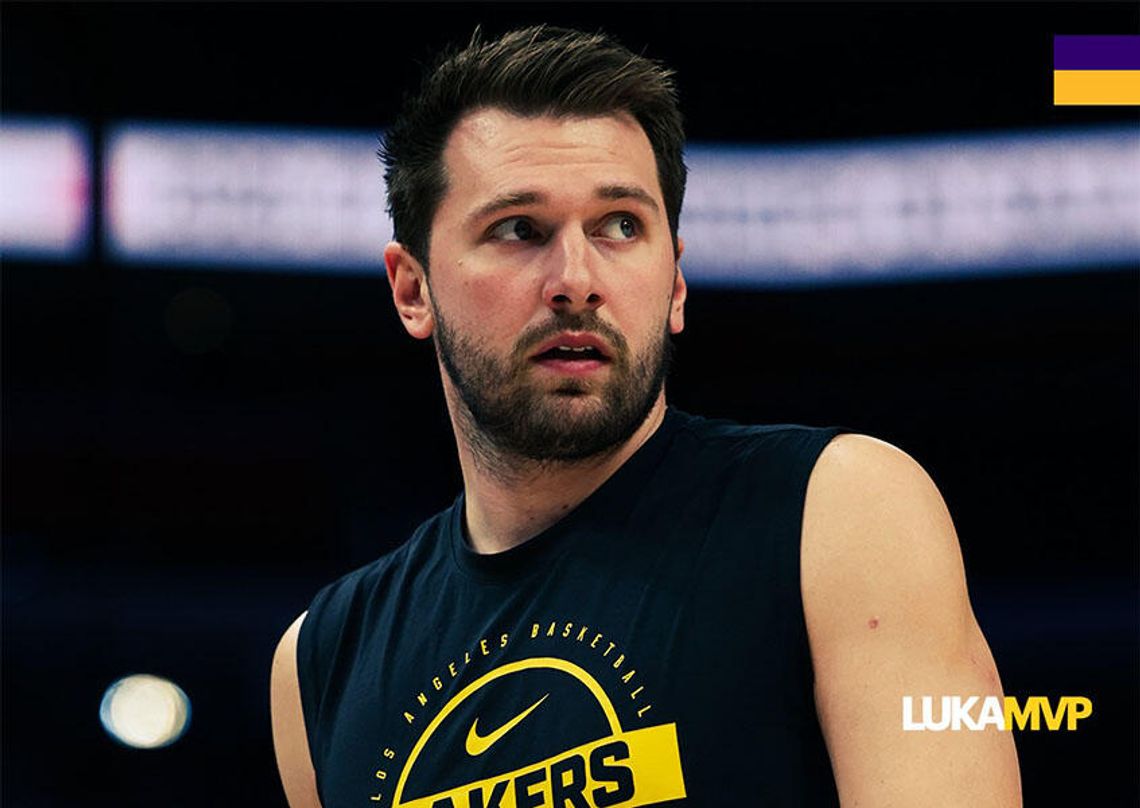 Liga NBA - zwycięstwa liderów konferencji, dogrywka w Dallas