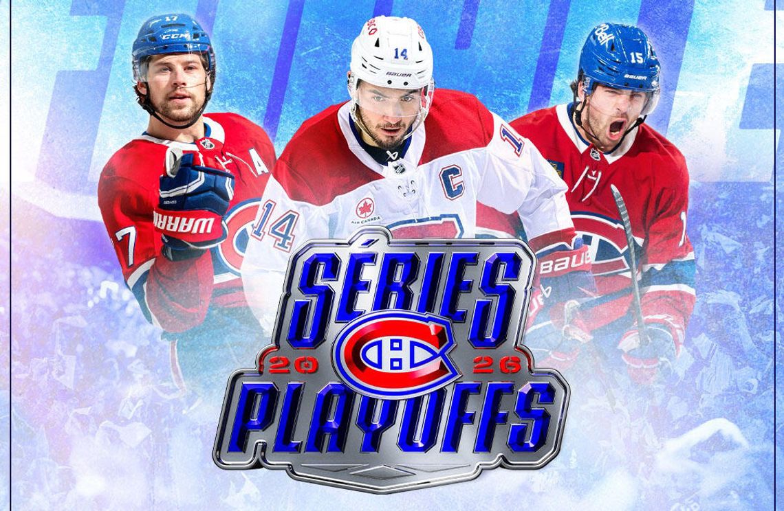 Liga NHL - Canadiens w finale Konferencji Wschodniej