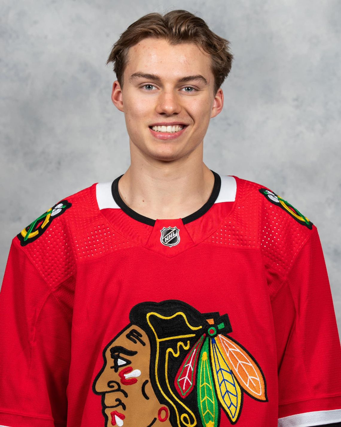 Liga NHL - Chicago Blackhawks podpisali umowę z "jedynką" draftu