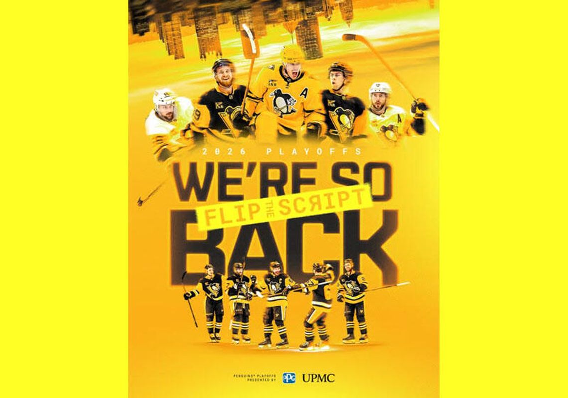 Liga NHL - Penguins nie rezygnują