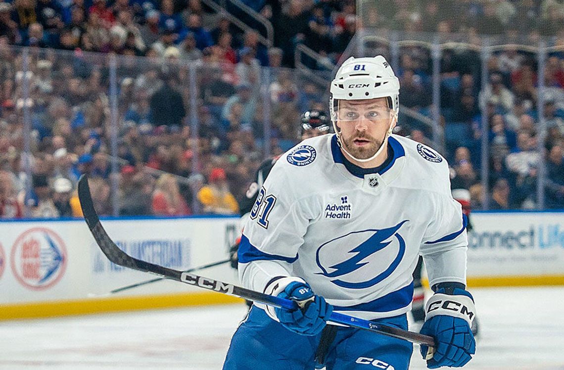 Liga NHL - Sabres lepsi od Lightning