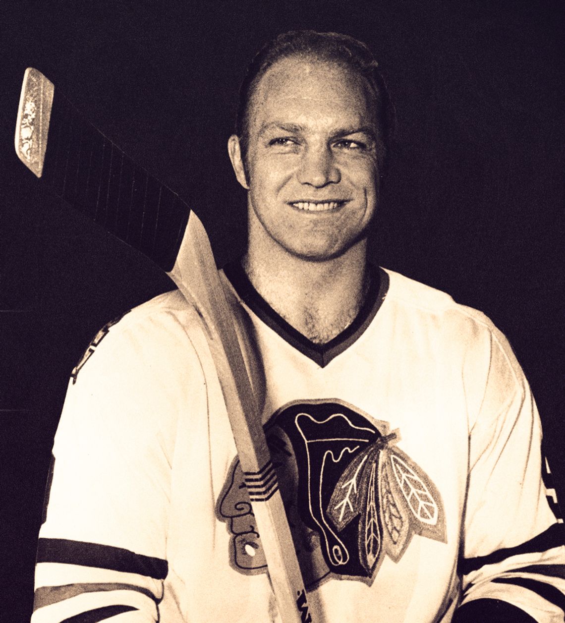 Liga NHL - zmarł legendarny kanadyjski hokeista Bobby Hull