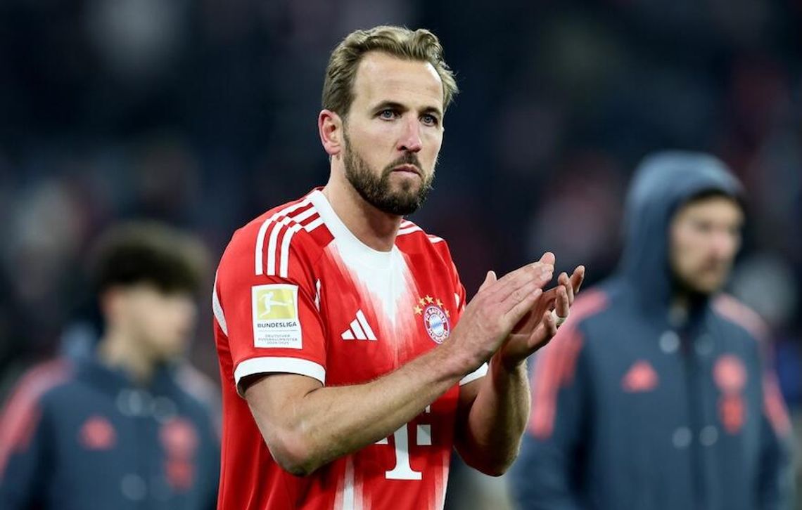 Liga niemiecka - pierwsza porażka Bayernu, Grabara obronił rzut karny Liga niemiecka - pierwsza porażka Bayernu, Grabara obronił rzut karny