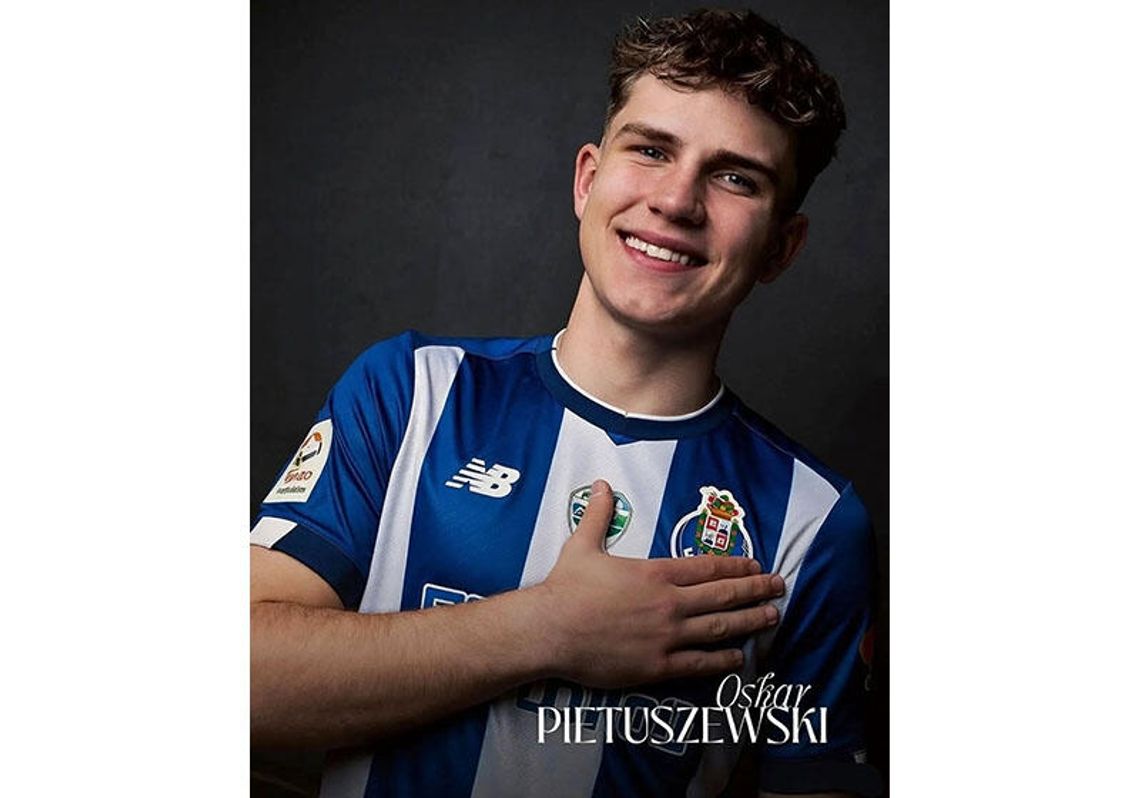 Liga portugalska – media: Pietuszewski ma zostać ogłoszony piłkarzem FC Porto podczas obozu