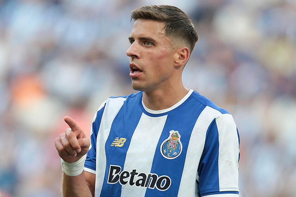 Liga portugalska – rekordowe zakupy klubu Bednarka; FC Porto wydało 105 mln euro Liga portugalska – rekordowe zakupy klubu Bednarka; FC Porto wydało 105 mln euro