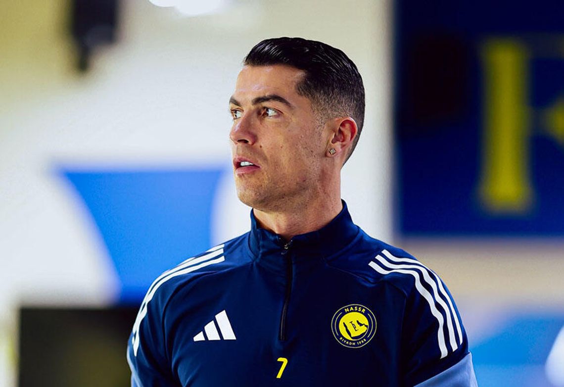 Liga saudyjska – media: Cristiano Ronaldo opuścił Arabię Saudyjską Liga saudyjska – media: Cristiano Ronaldo opuścił Arabię Saudyjską