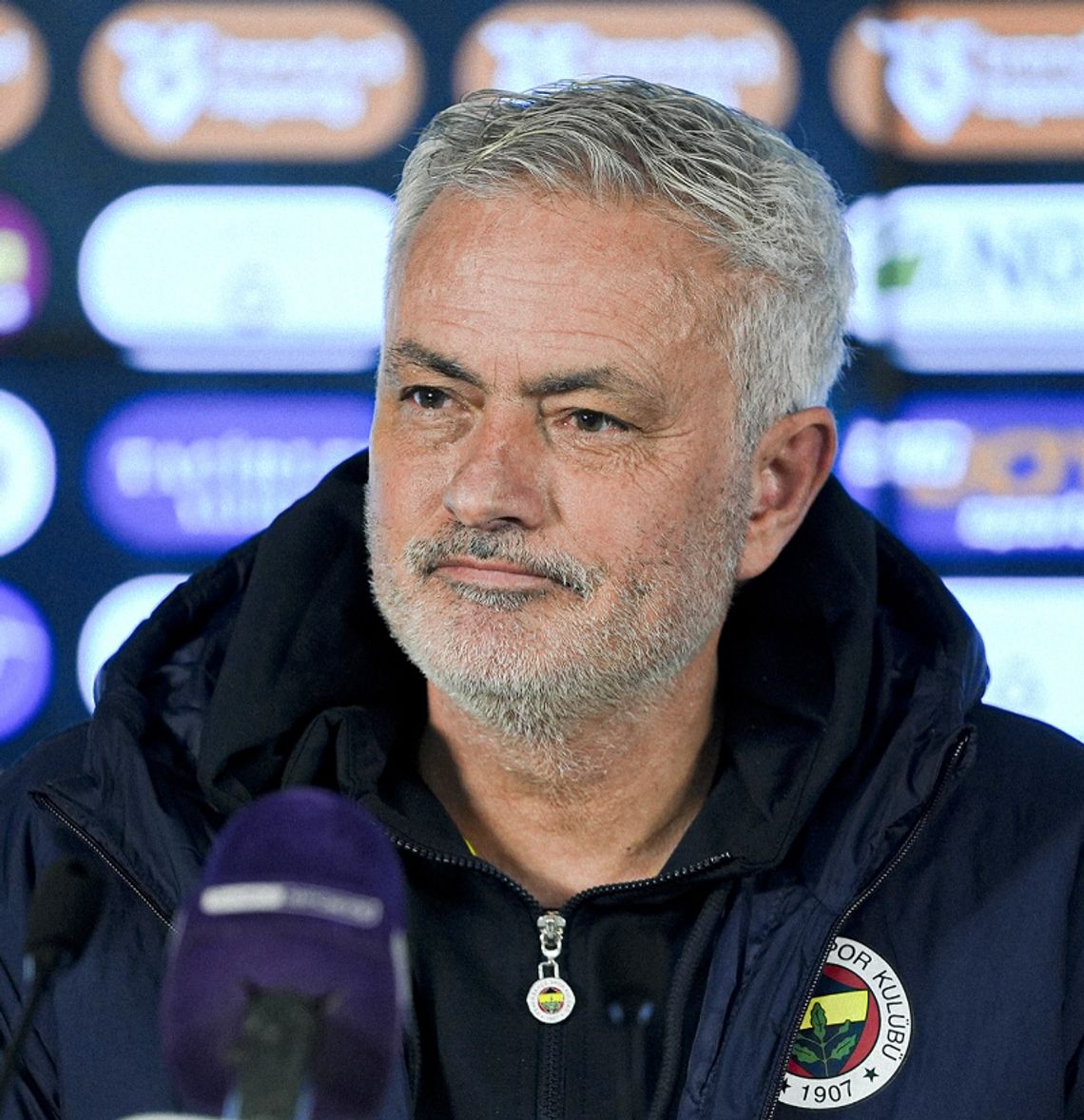 Liga turecka - Galatasaray oskarża trenera Mourinho o rasizm