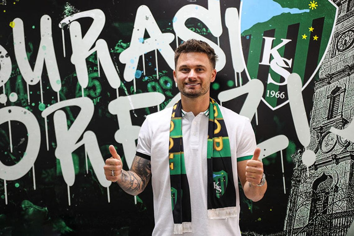 Liga turecka - Linetty przeszedł z Torino do Kocaelisporu Liga turecka - Linetty przeszedł z Torino do Kocaelisporu