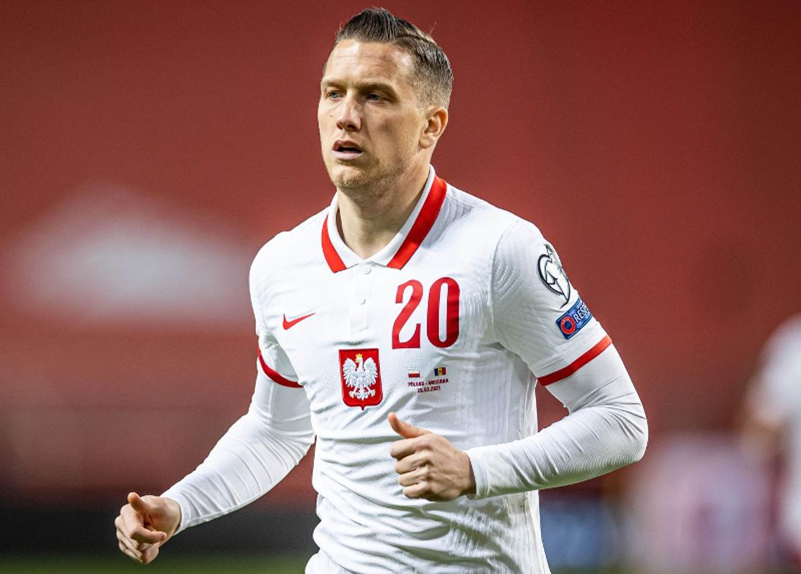 Liga włoska - "La Gazzetta dello Sport": Zieliński będzie pauzował przez dwa miesiące