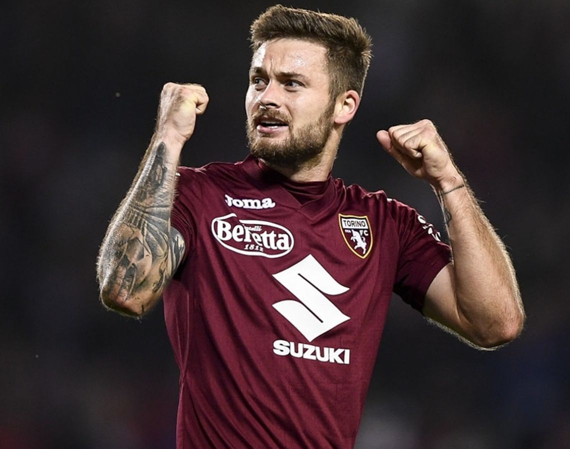 Liga włoska - Linetty po pięciu latach odchodzi z Torino