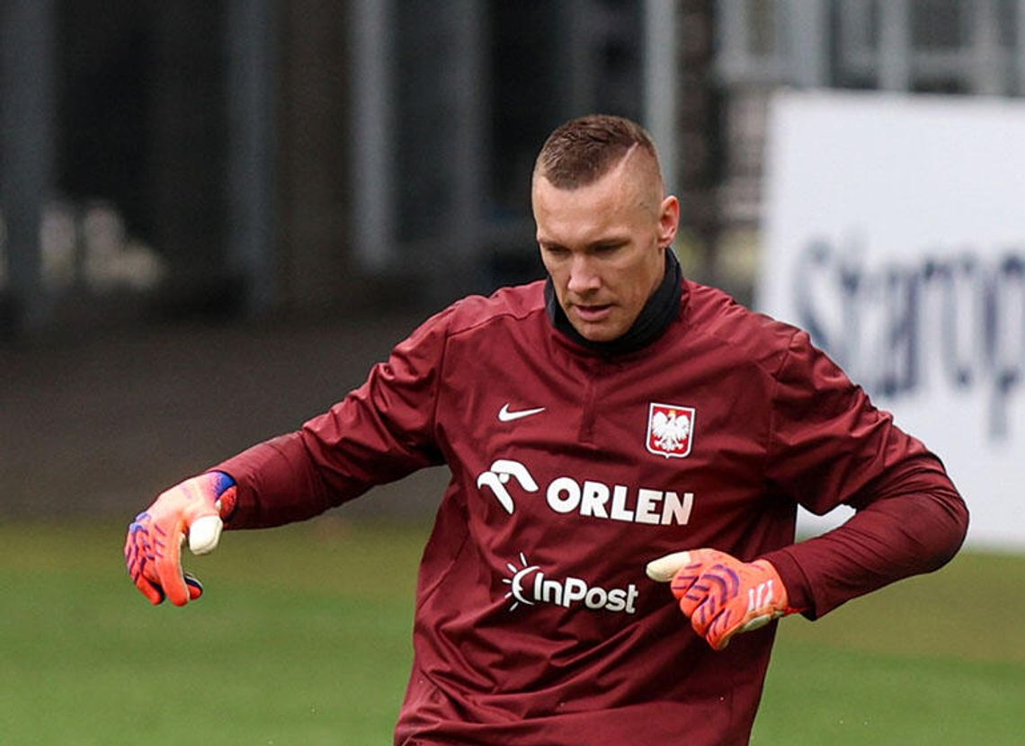 Liga włoska - Skorupski przedłużył kontrakt z Bologną do 2027 roku