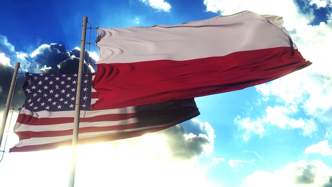 List prezesa KPA do nominata na ambasadora USA w Polsce
