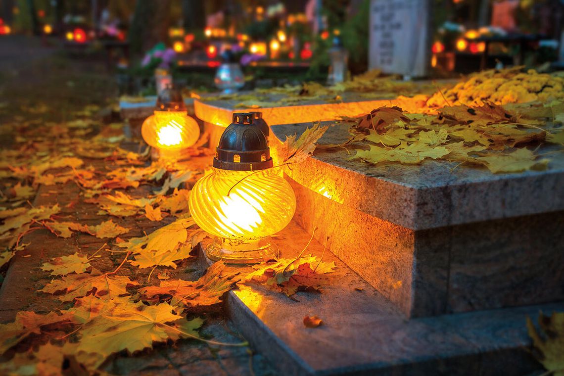 Listopadowe rozważania: gdyby pozostał ci tylko rok życia Listopadowe rozważania: gdyby pozostał ci tylko rok życia