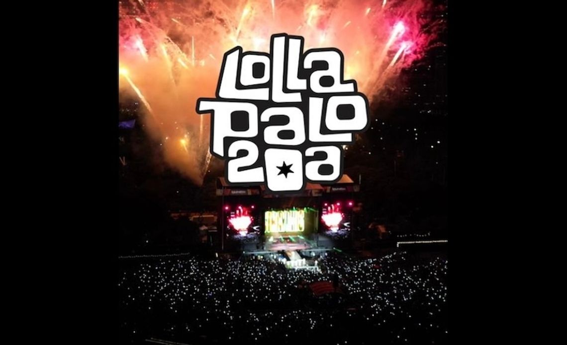 Lollapalooza 2024 – rekordowo niska liczba aresztowań i świetna frekwencja