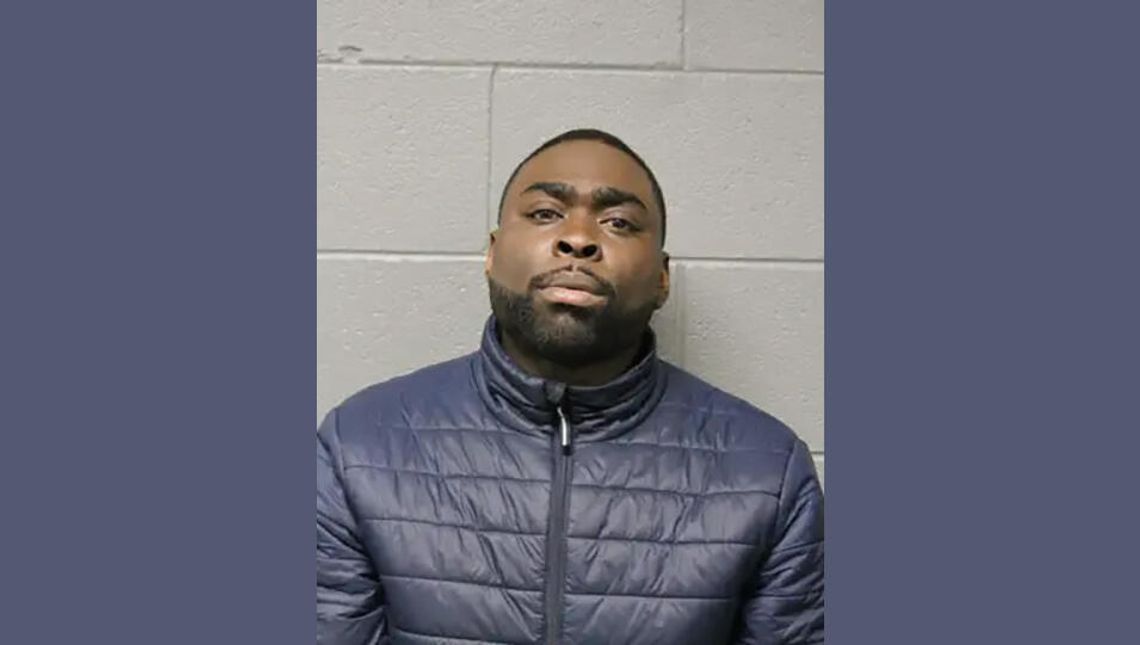 „Loop Puncher” znów przed sądem. Kolejne zarzuty dla mężczyzny atakującego kobiety w centrum Chicago „Loop Puncher” znów przed sądem. Kolejne zarzuty dla mężczyzny atakującego kobiety w centrum Chicago