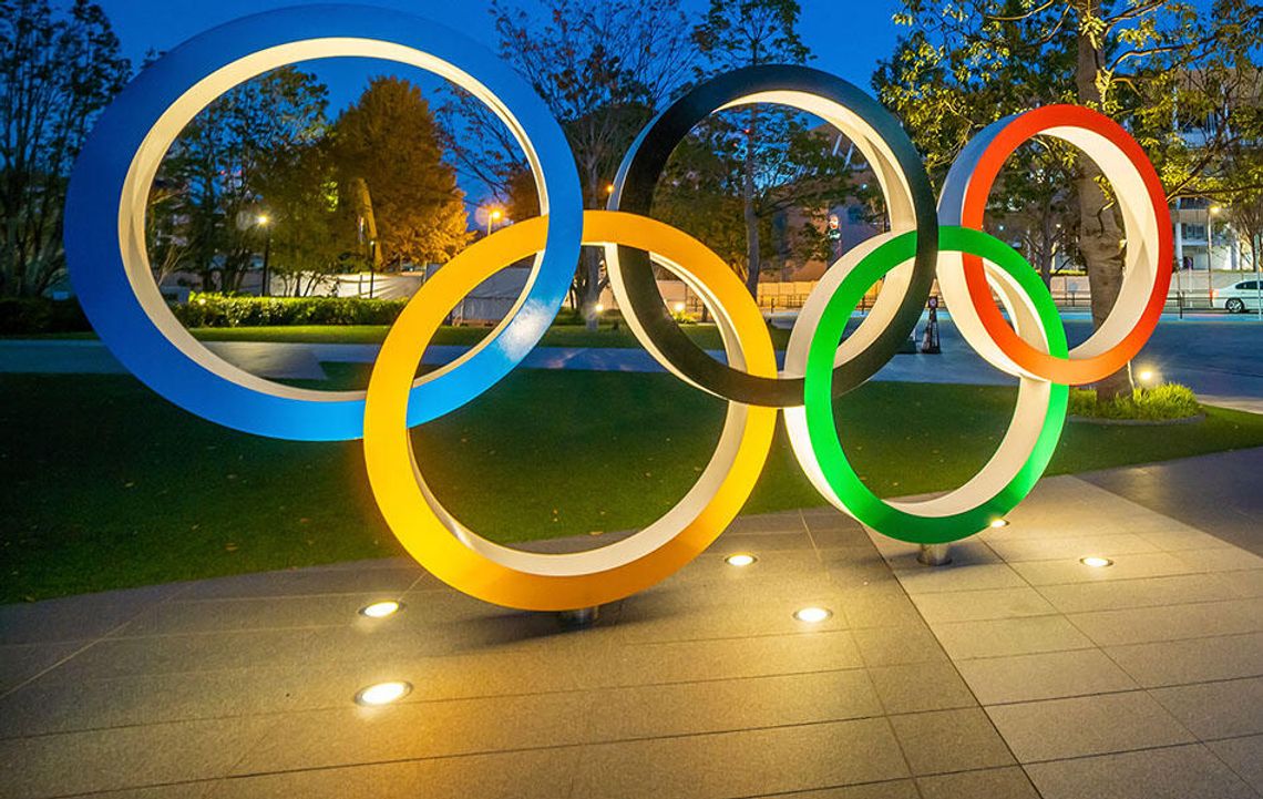 Los Angeles - MKOl: transpłciowi sportowcy nie będą mogli startować w igrzyskach Los Angeles - MKOl: transpłciowi sportowcy nie będą mogli startować w igrzyskach