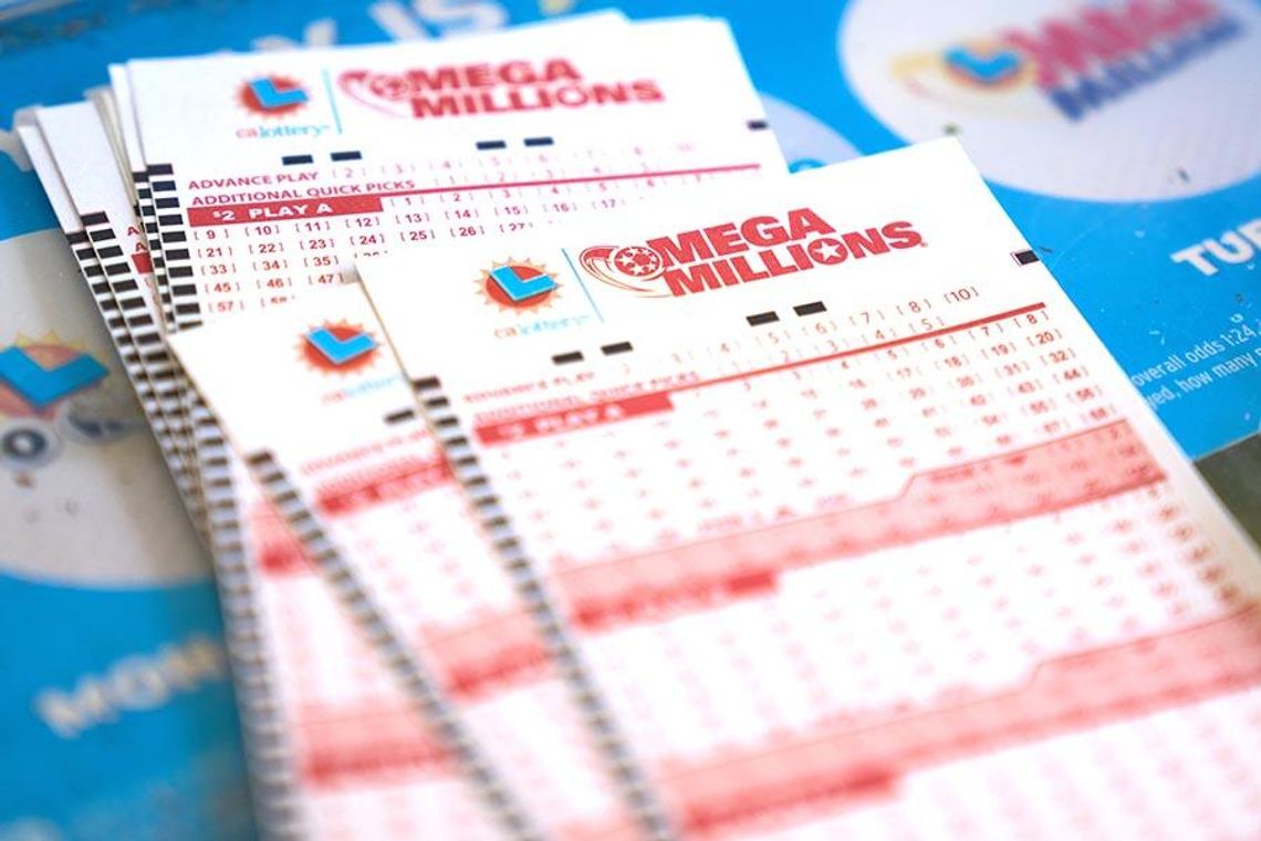 Loteria Mega Millions podniesienie cenę losów do 5 dol.