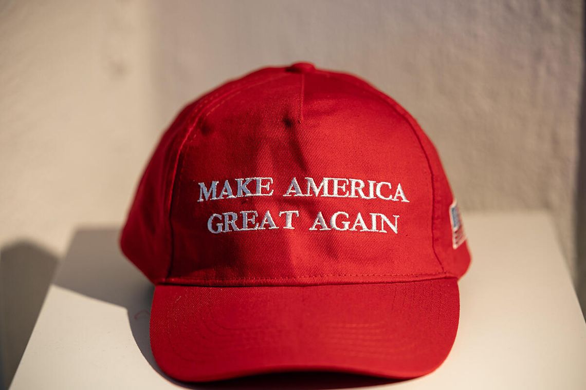 MAGA, czyli cena wielkości MAGA, czyli cena wielkości