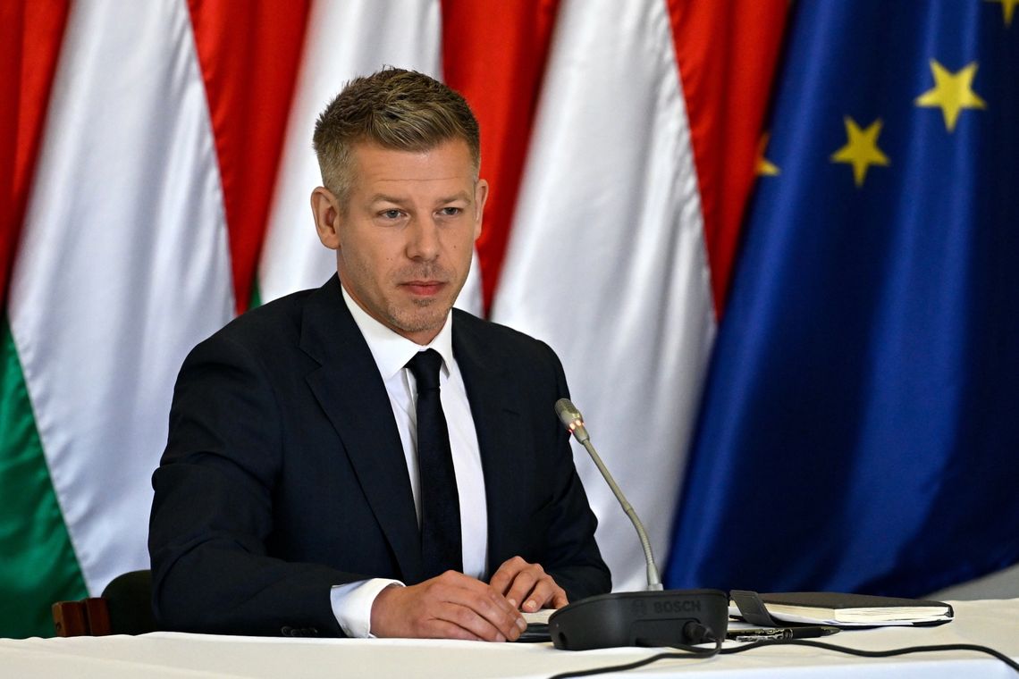 Magyar odwiedzi Kraków, Warszawę i Gdańsk; spotka się z Tuskiem i Nawrockim