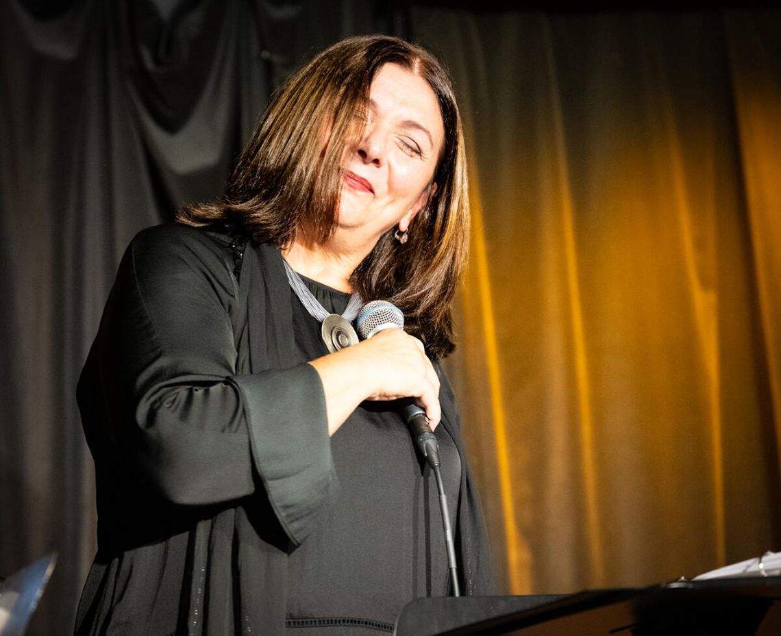 Małe spektakle – wielkie wrażenia: koncert Agaty Paleczny