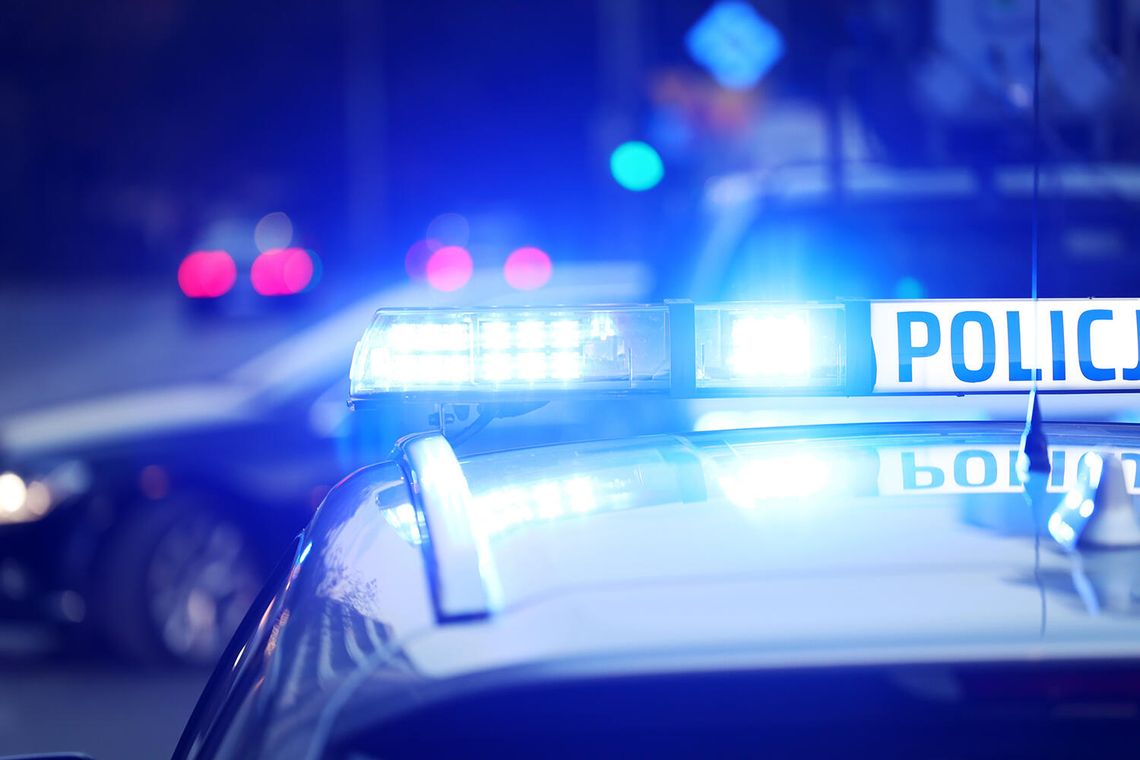 Małopolska policja: policjanci znaleźli ciało poszukiwanego 57-latka - Tadeusza D.