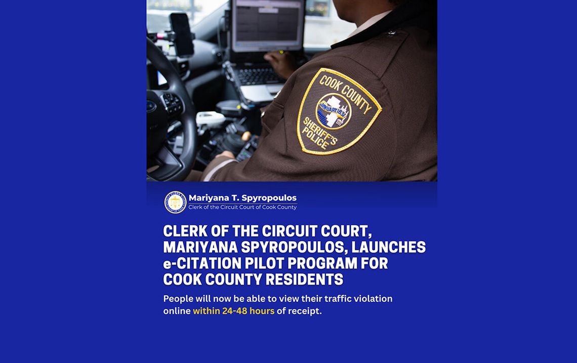 Mandat zapłacisz szybciej, elektroniczne płatności testowane na przedmieściach