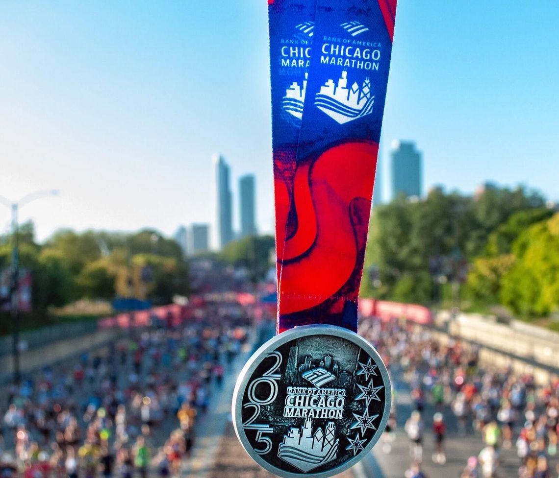 Maraton w Chicago - Kenijczyk Kipruto i Etiopka Feysa zwycięzcami Maraton w Chicago - Kenijczyk Kipruto i Etiopka Feysa zwycięzcami