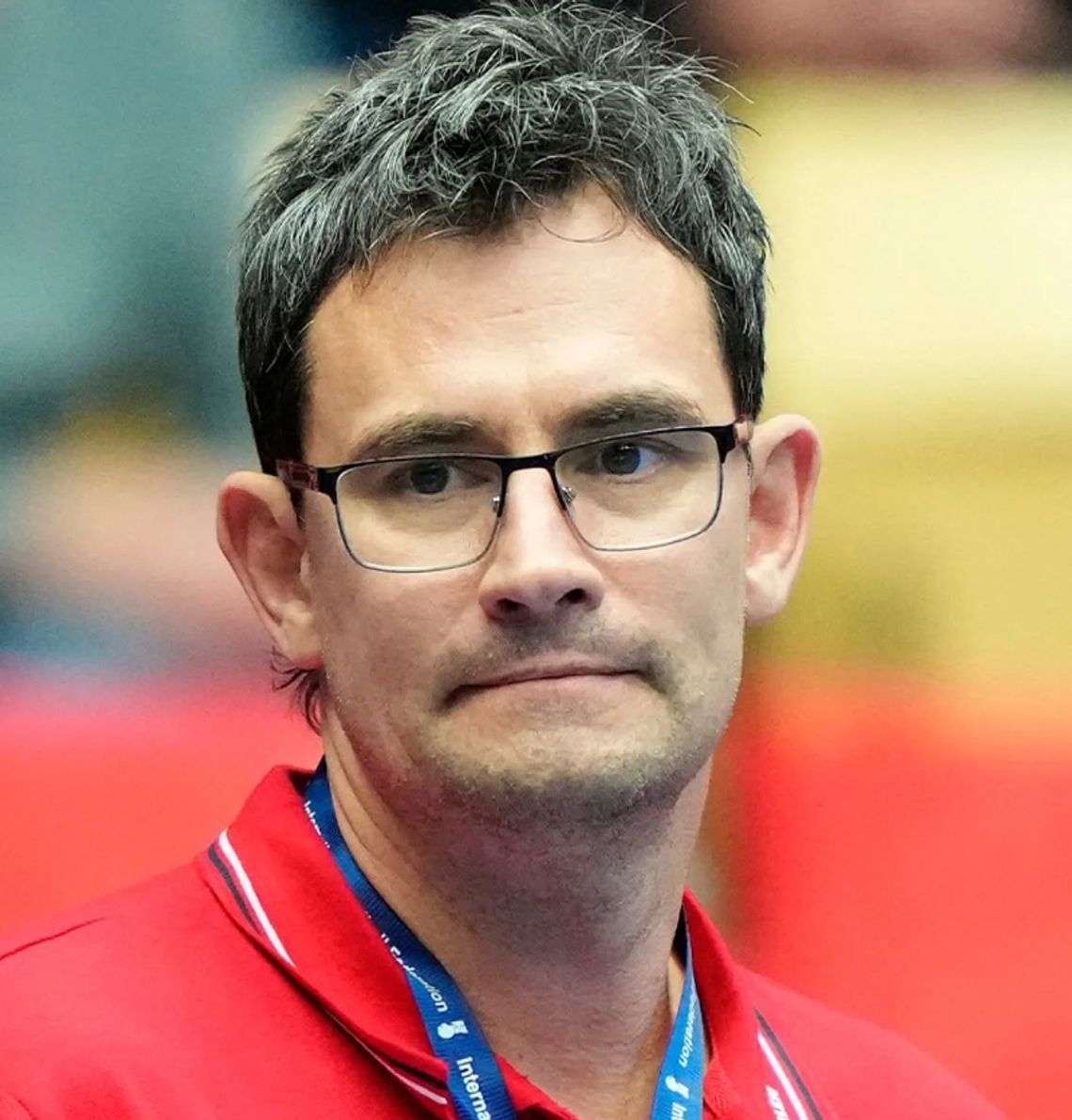 Marcin Lijewski zwolniony z funkcji trenera polskich piłkarzy ręcznych