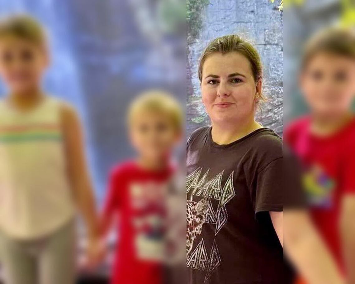 Matka trojga z Hinsdale utonęła, ratując syna w rzece Des Plaines