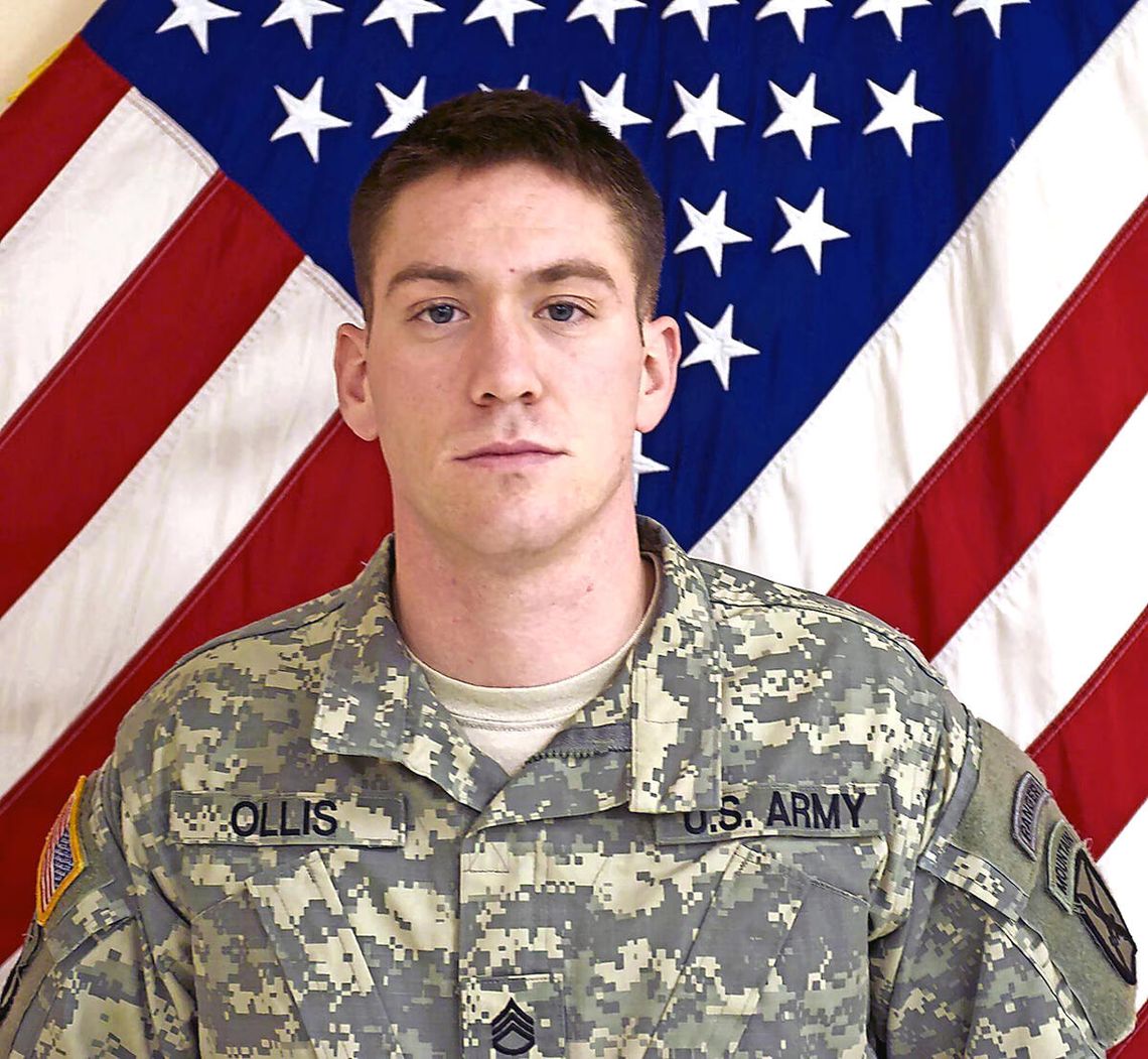 Medal Honoru dla żołnierza, który zginął, ratując w Afganistanie życie polskiego oficera