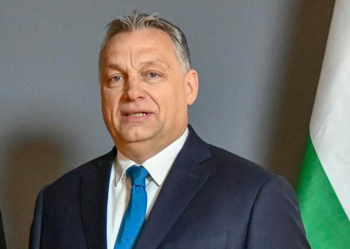 Media: administracja Trumpa promuje kandydaturę Orbana na sekretarza generalnego ONZ